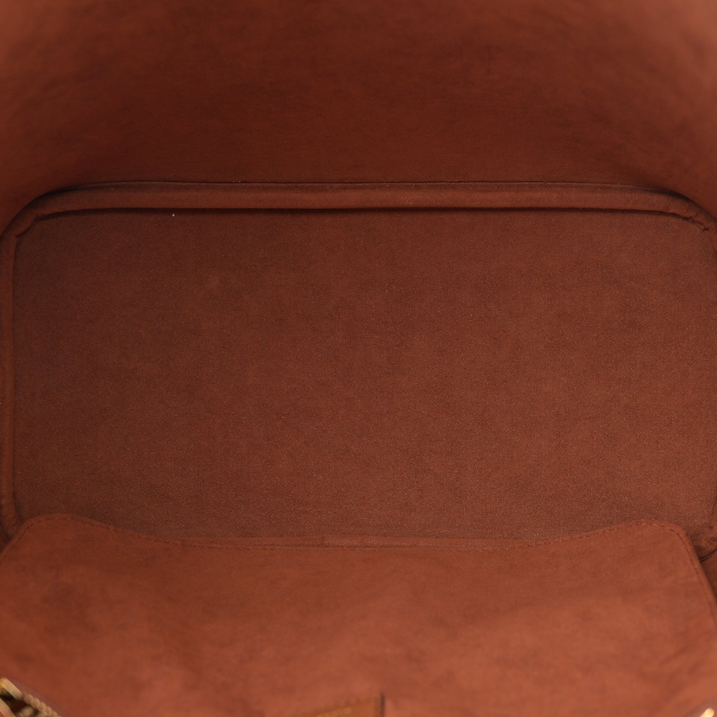 Empreinte Monogram Giant Neverfull MM Cognac