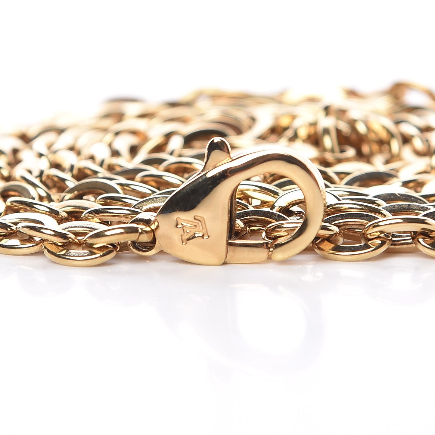 Felicie Chain Long Shoulder Strap