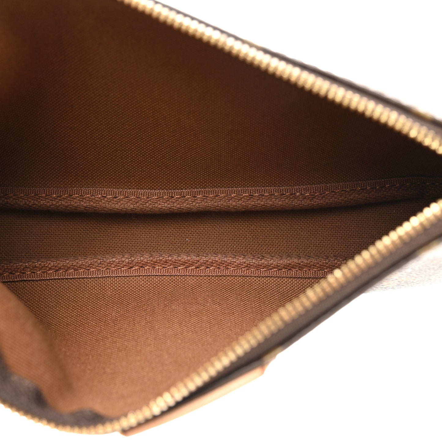 Monogram Multi Pochette Accessories Rose Clair