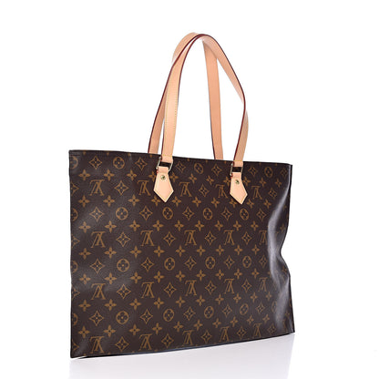 Louis Vuitton Monogram All-In PM 3 of 9