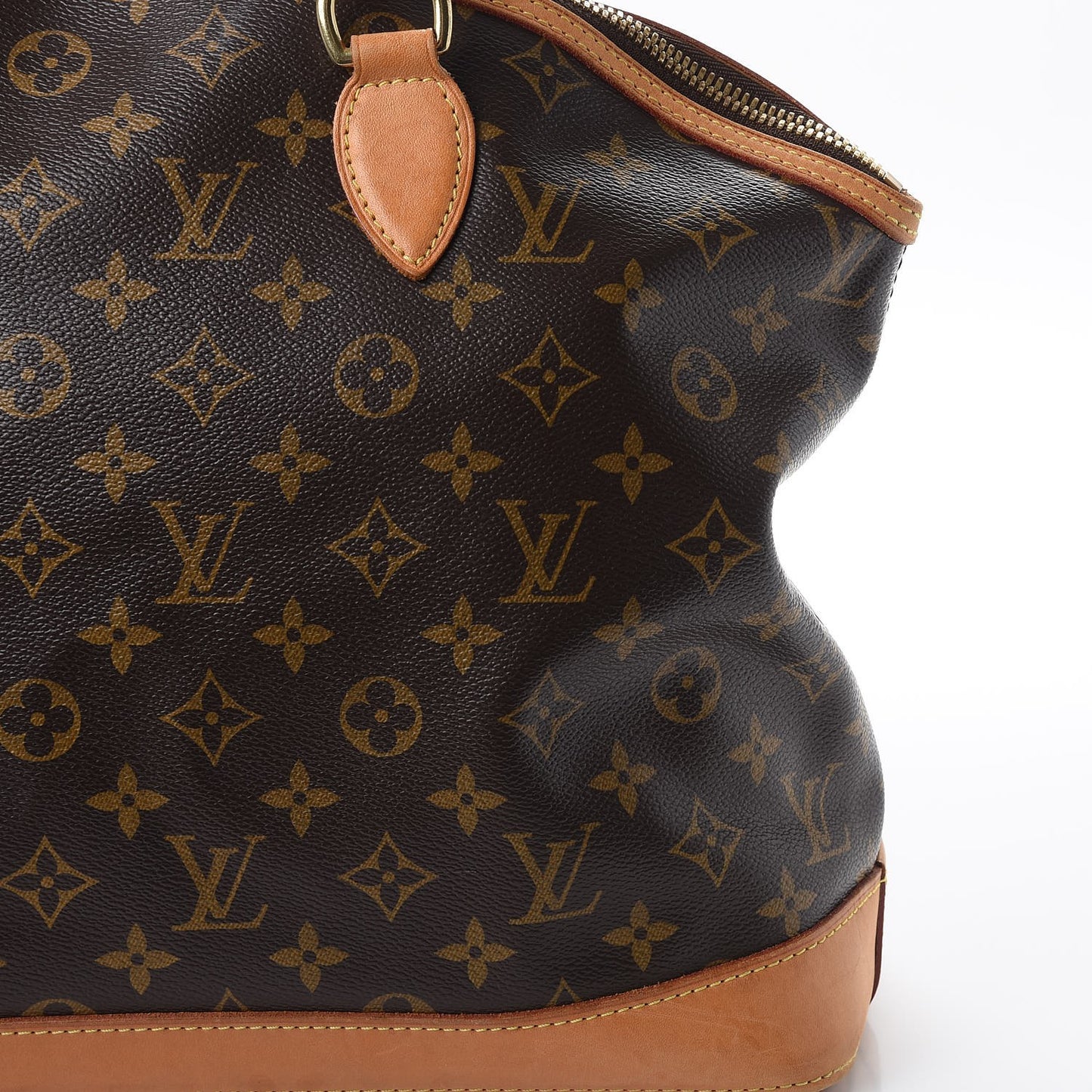 Monogram Lockit Horizontal