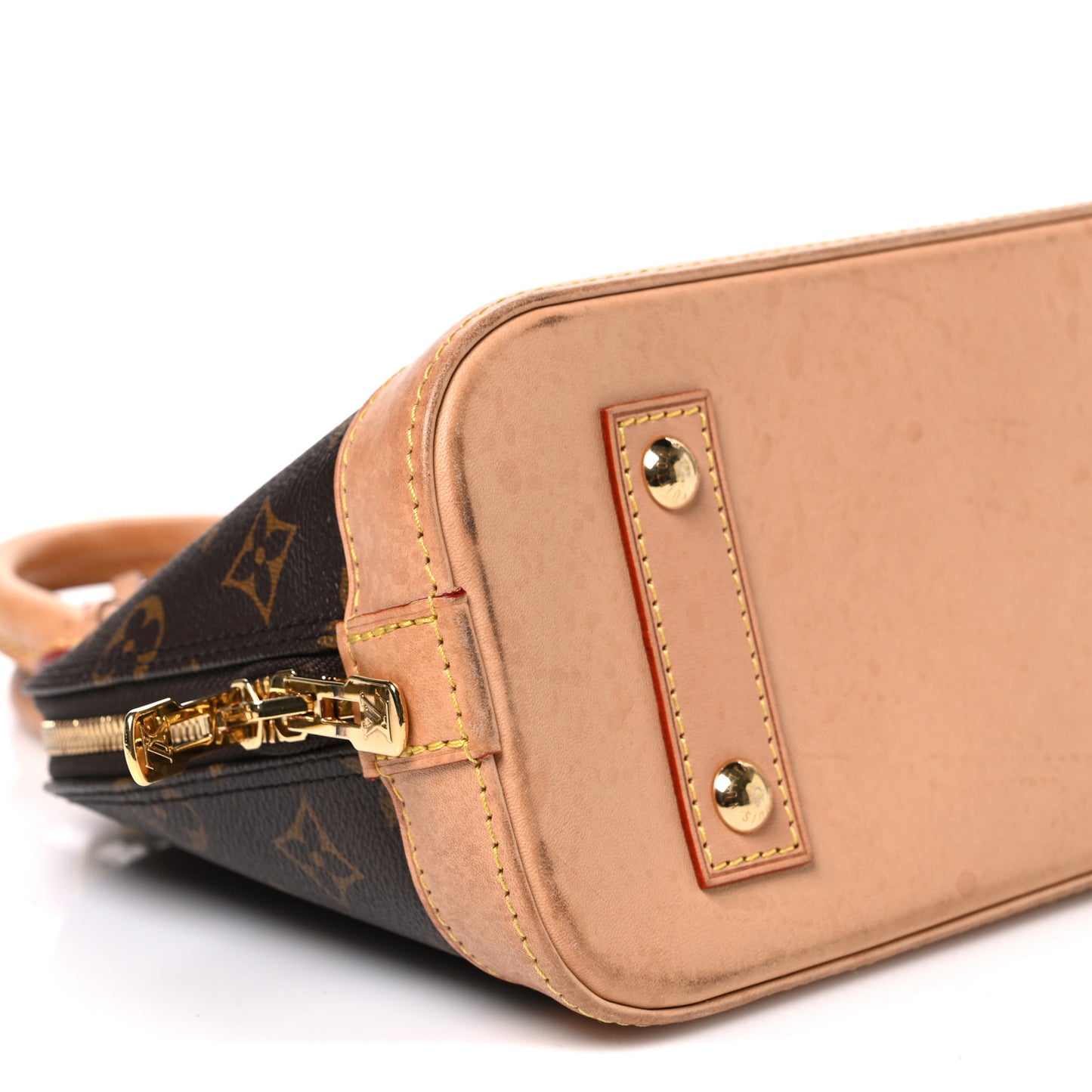 Monogram Alma BB