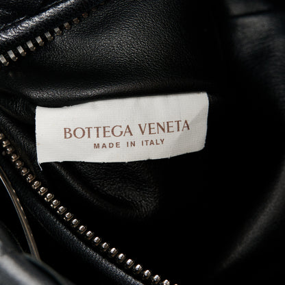 Bottega Veneta Nappa Intrecciato Mini Jodie Black 8 of 11