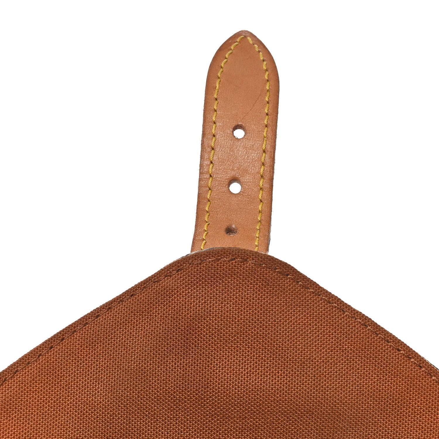 Louis Vuitton Monogram Montsouris MM Backpack 14 of 14