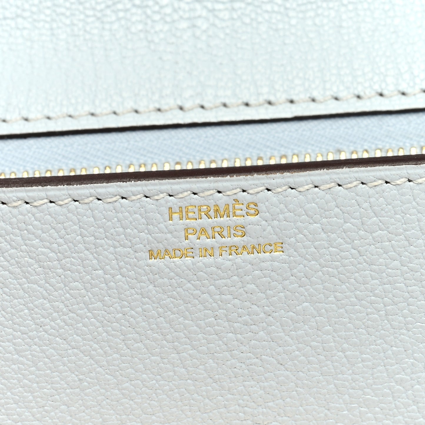 Chevre Mysore Cinhetic To Go Wallet Bleu Brume