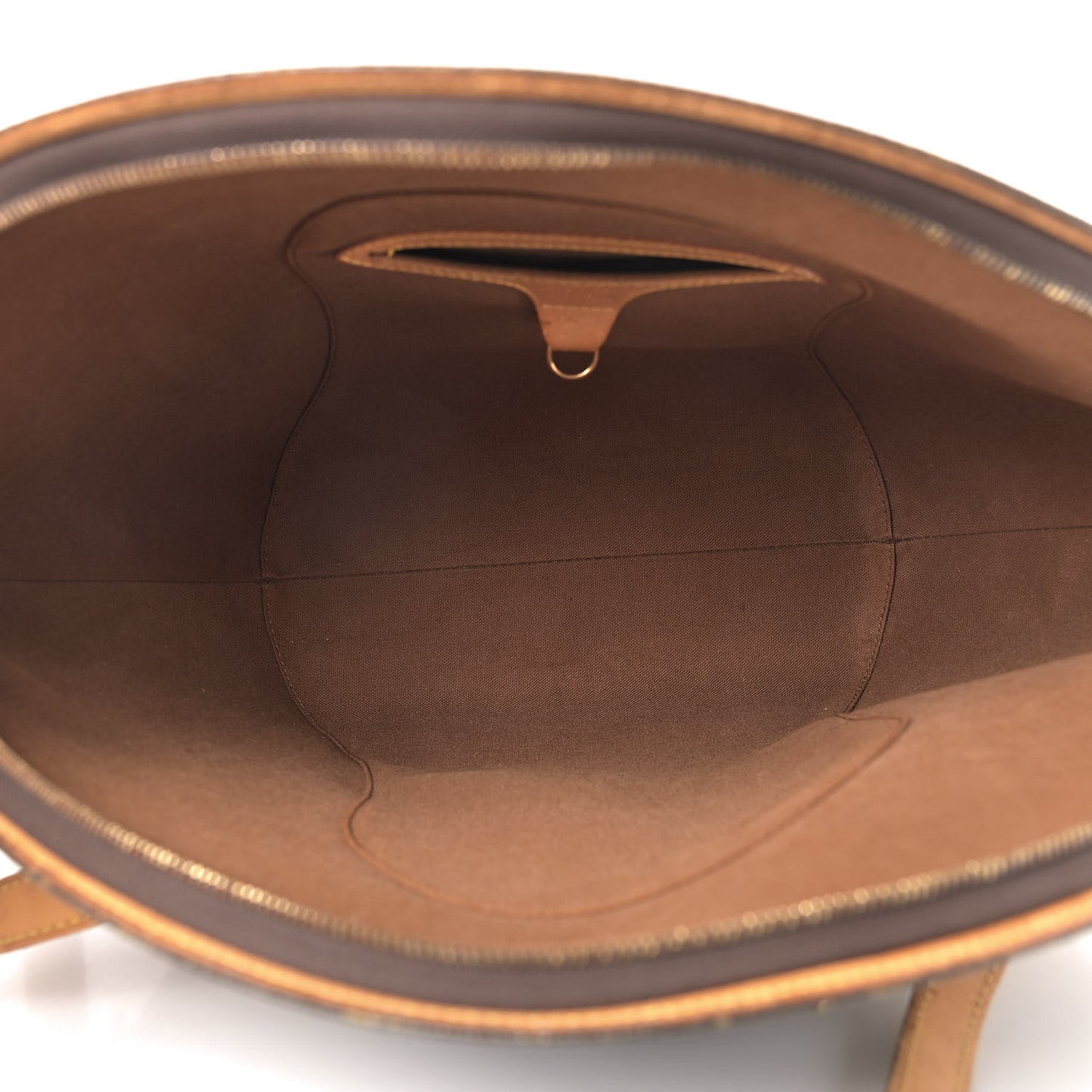 Monogram Ellipse GM Shopping Bag