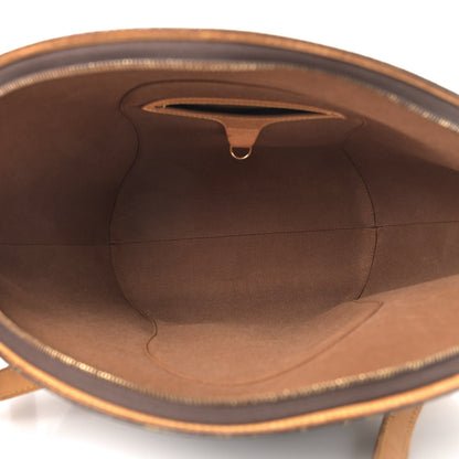 Louis Vuitton Monogram Ellipse GM Shopping Bag 5 of 12