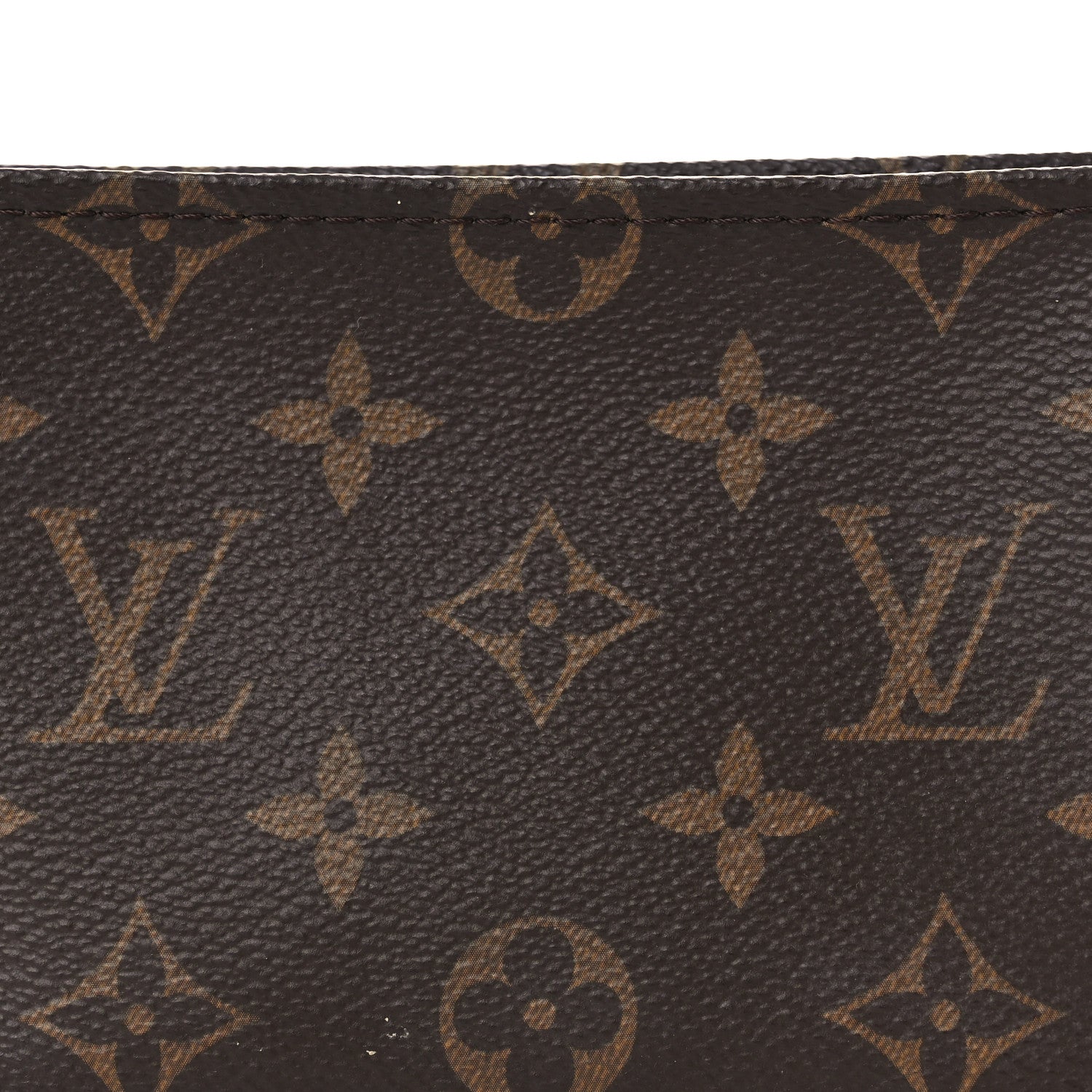 Louis Vuitton Monogram Toiletry Pouch 15 7 of 11