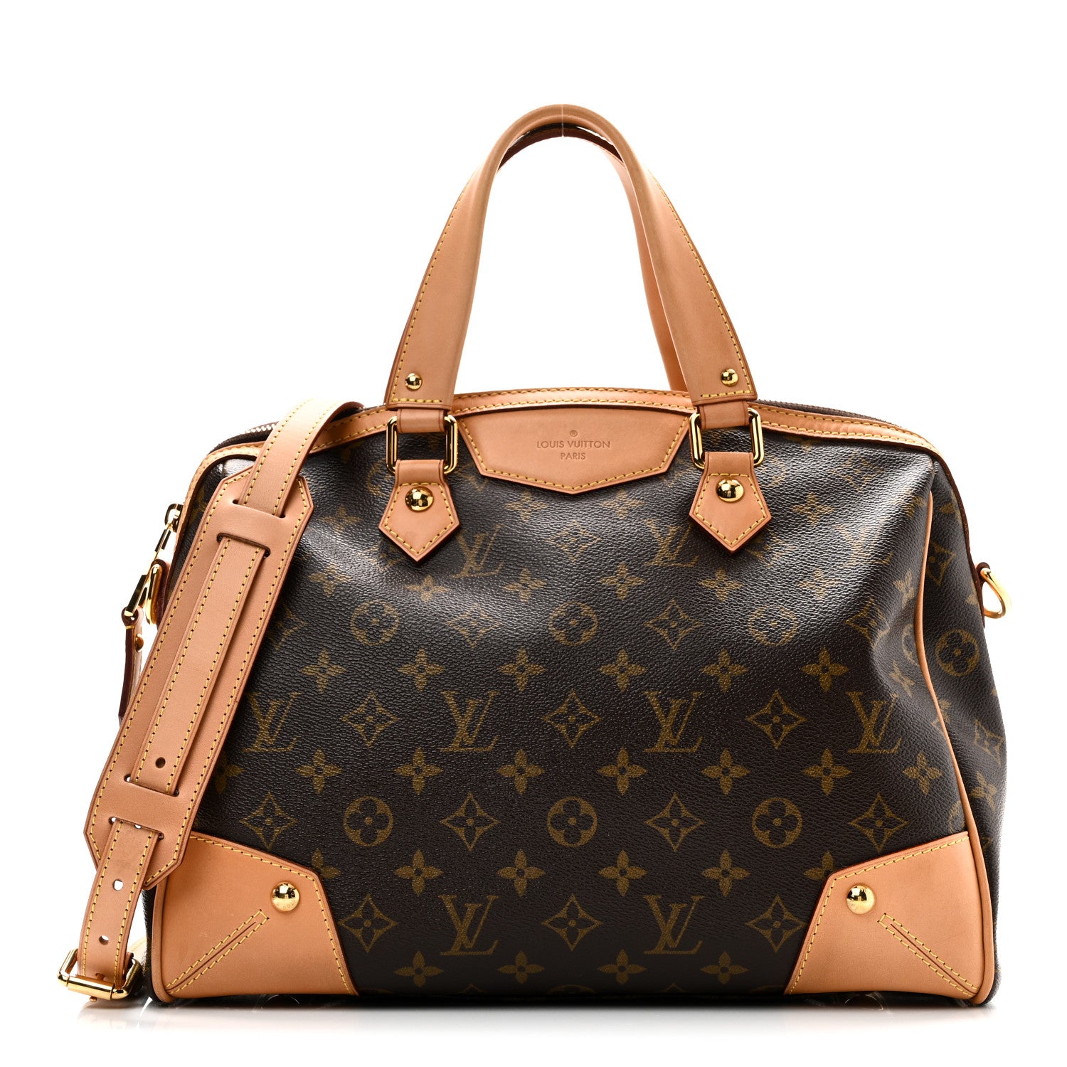 Louis Vuitton Monogram Retiro PM 1 of 9