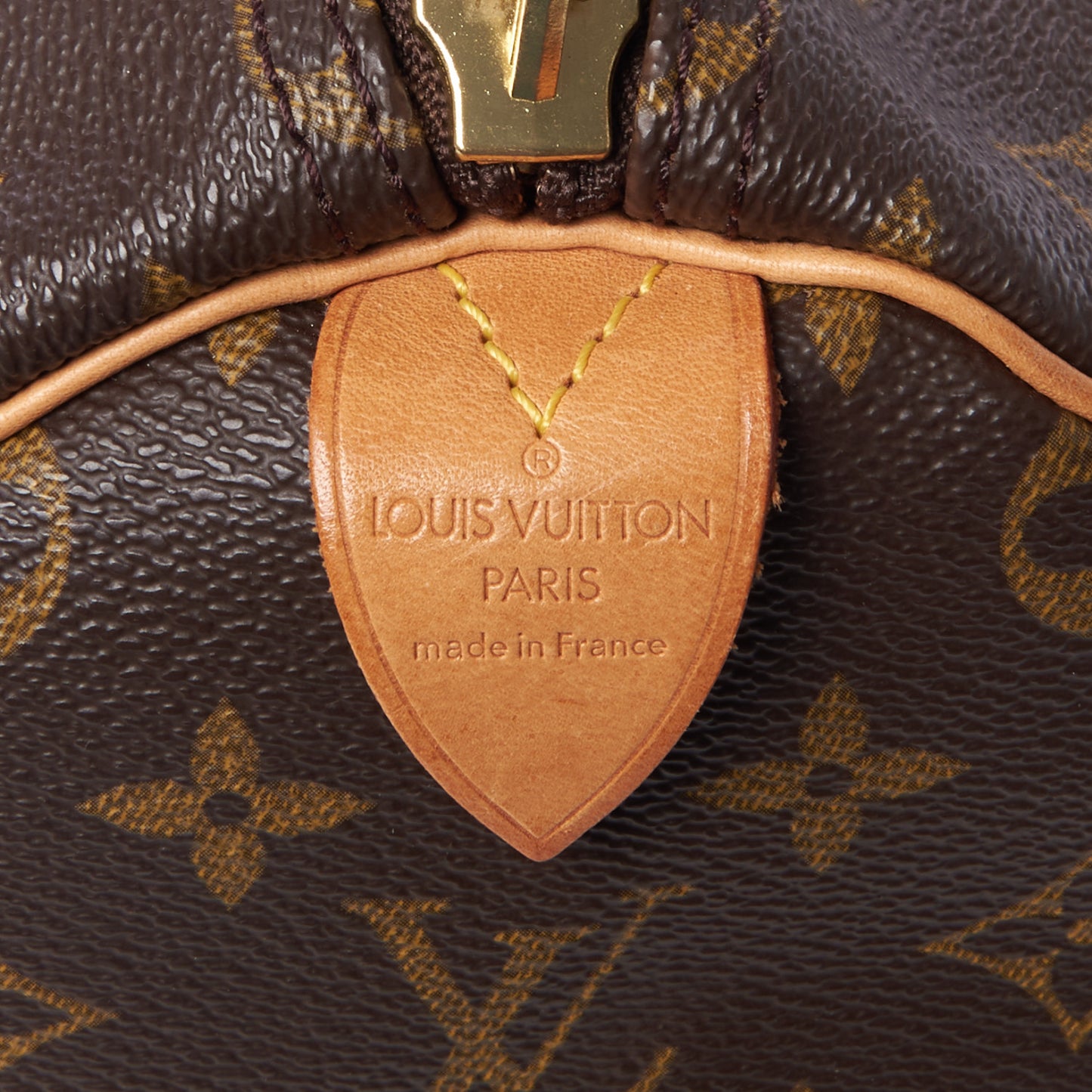 Monogram Keepall 50