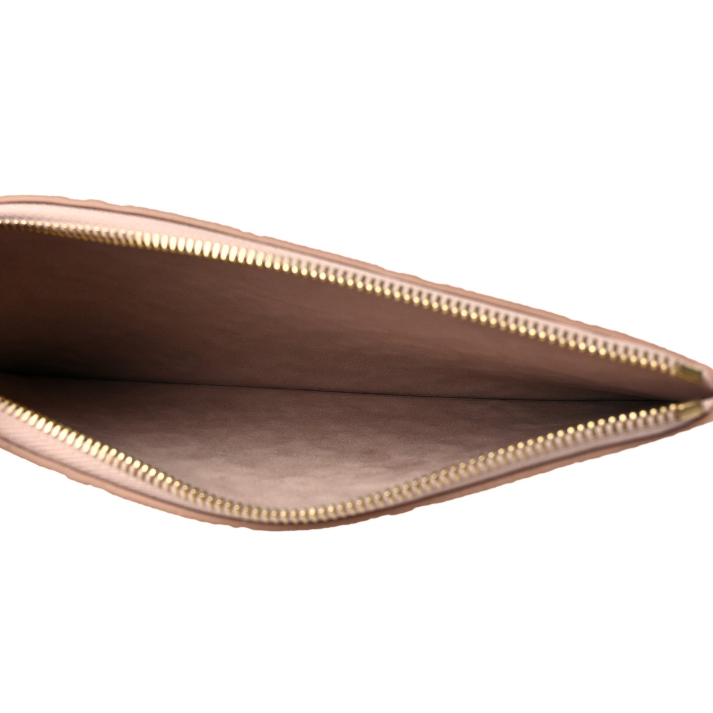Empreinte Monogram Summer Stardust Neverfull MM Pochette Beige Clair