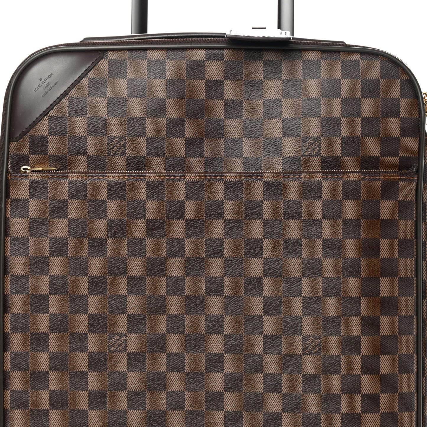 Damier Ebene Pegase Light 55