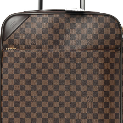 Louis Vuitton Damier Ebene Pegase Light 55 8 of 16