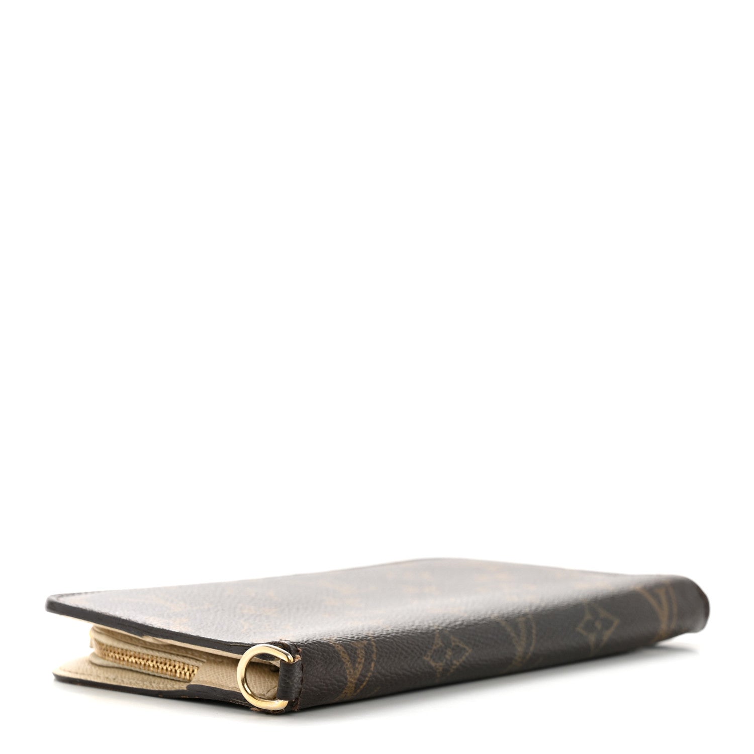 Louis Vuitton Monogram Insolite Wallet White 4 of 11