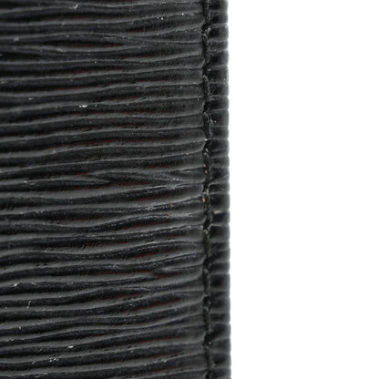 Prada Vitello Move Zip Around Wallet Black 10 of 10