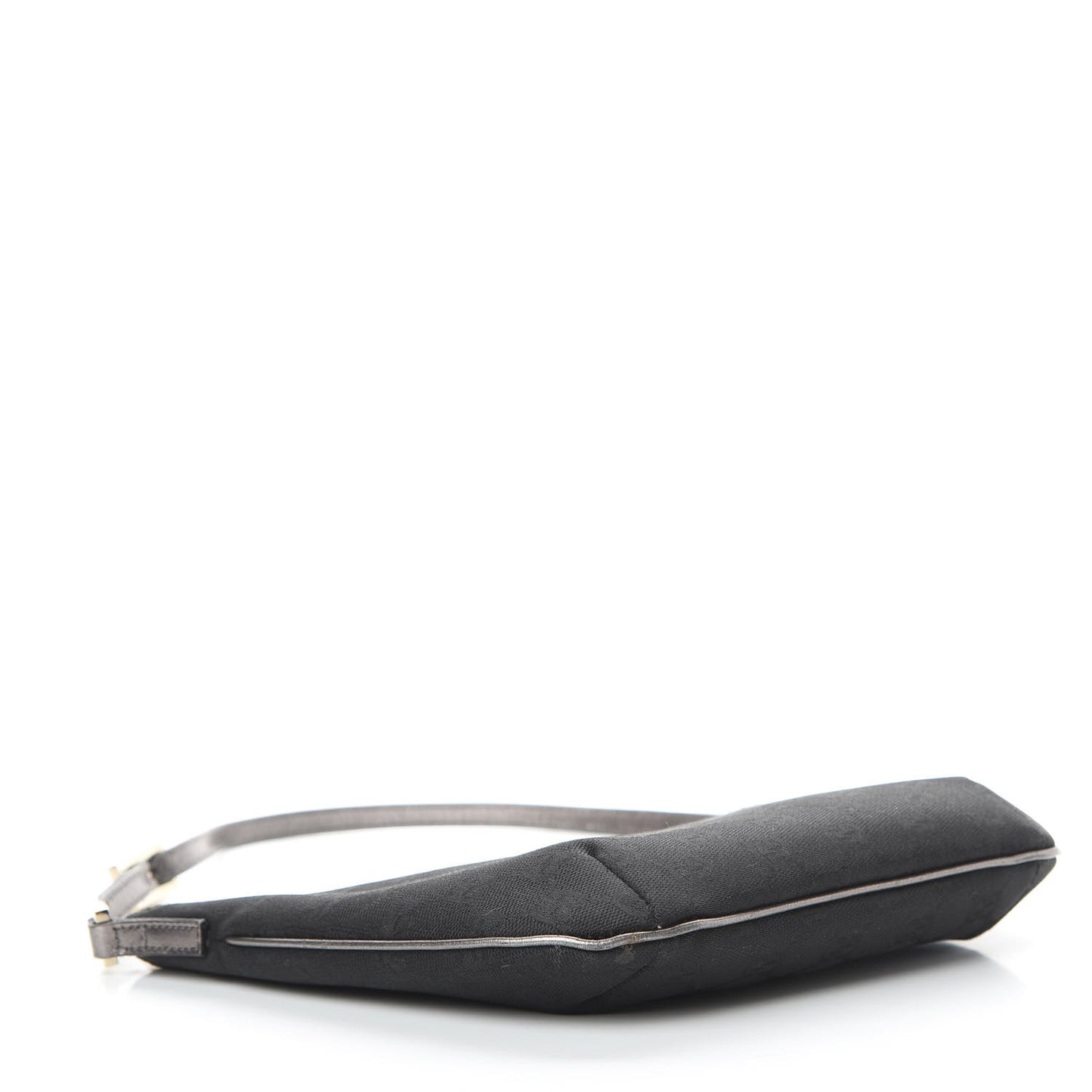Monogram Pochette Black