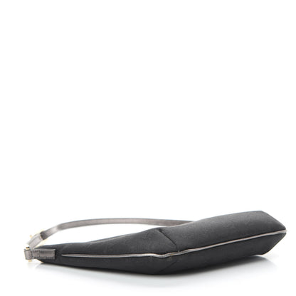 Gucci Monogram Pochette Black 4 of 10