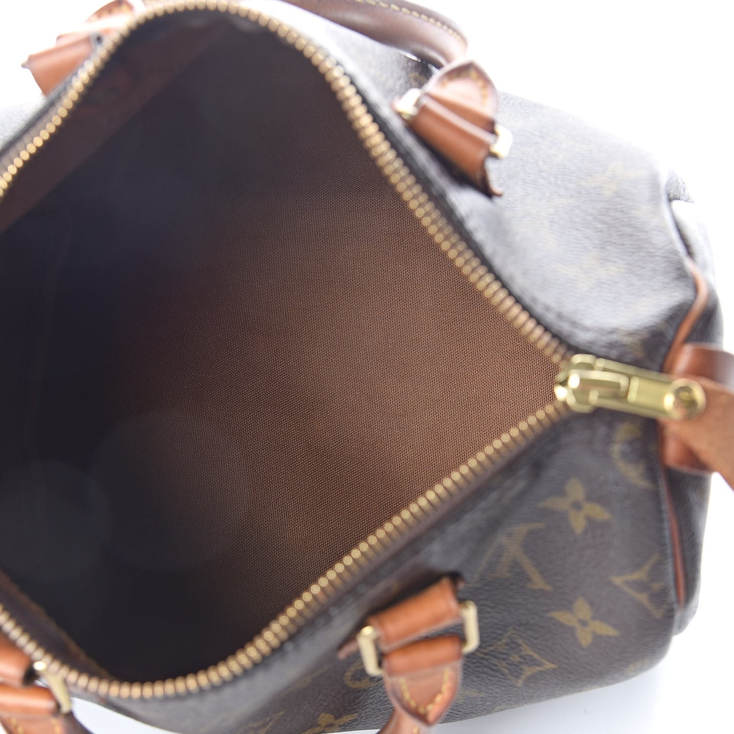 Monogram Speedy 25