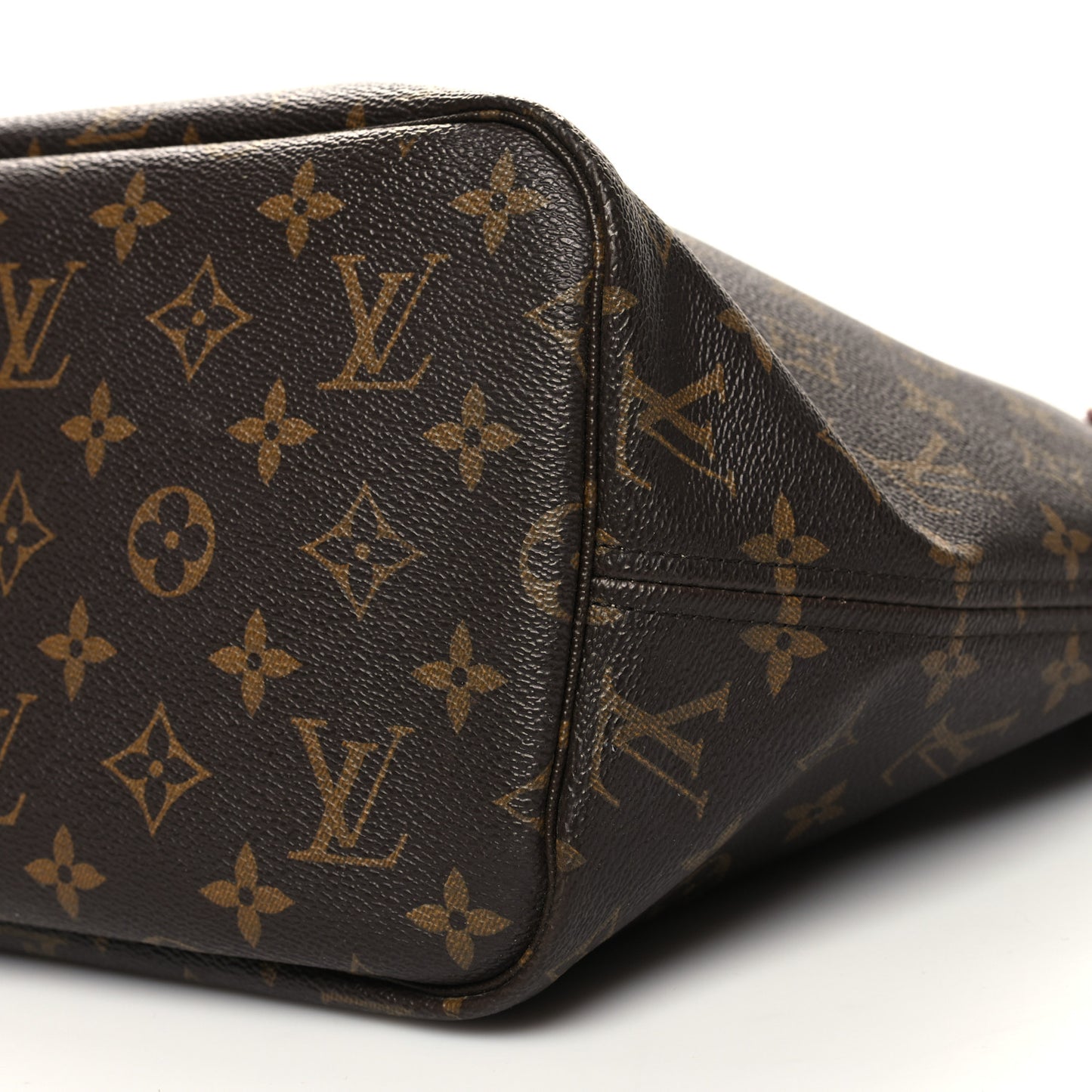 Monogram Neverfull MM