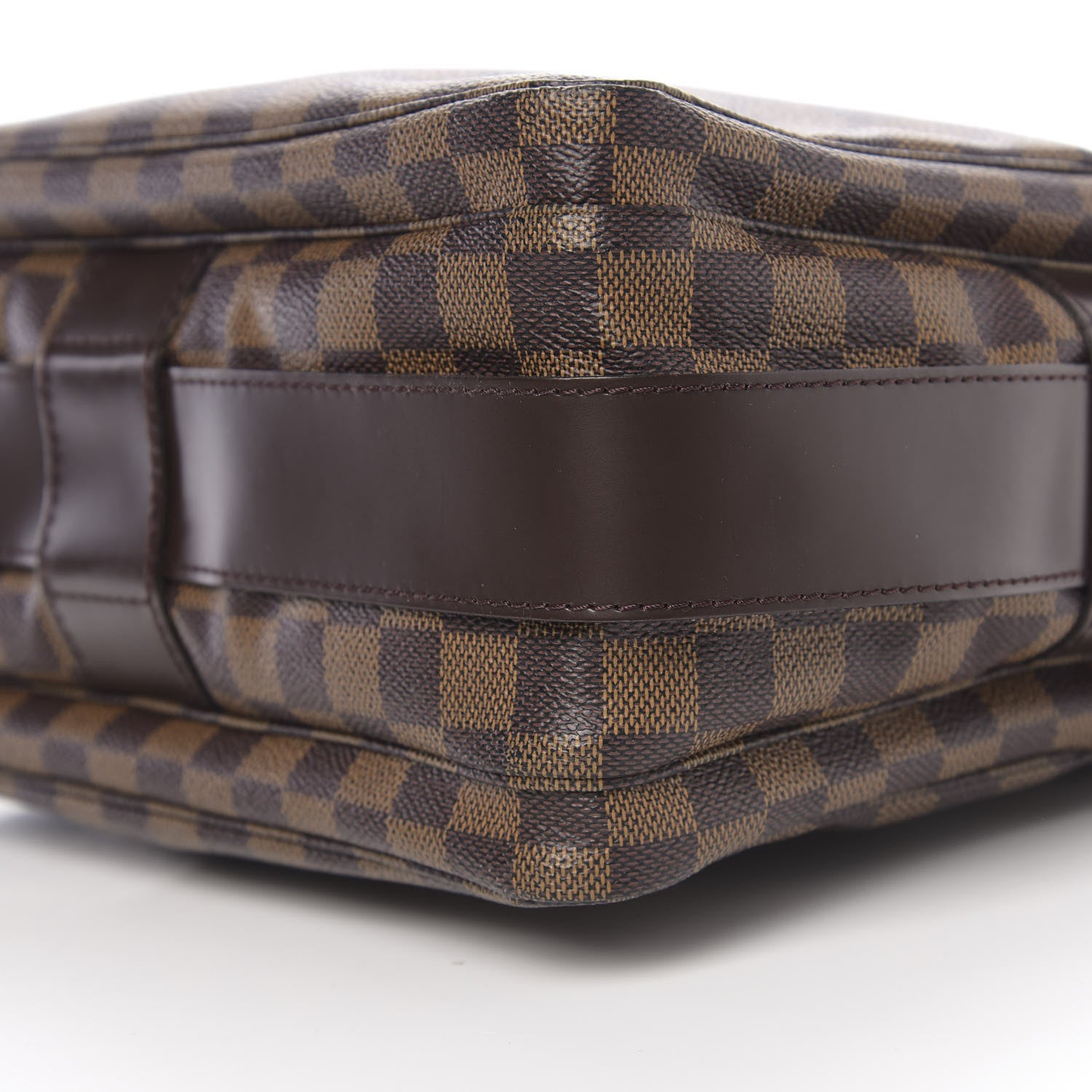 Louis Vuitton Damier Ebene Naviglio 8 of 9