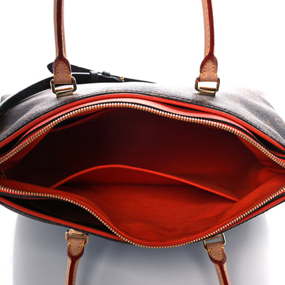 Louis Vuitton Monogram Pallas Piment 5 of 10