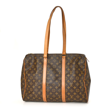 Louis Vuitton Monogram Sac Flanerie 45 1 of 6