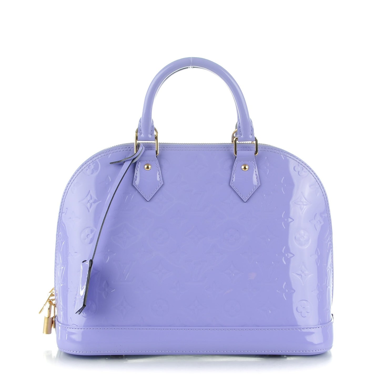 Vernis Alma PM Lilac