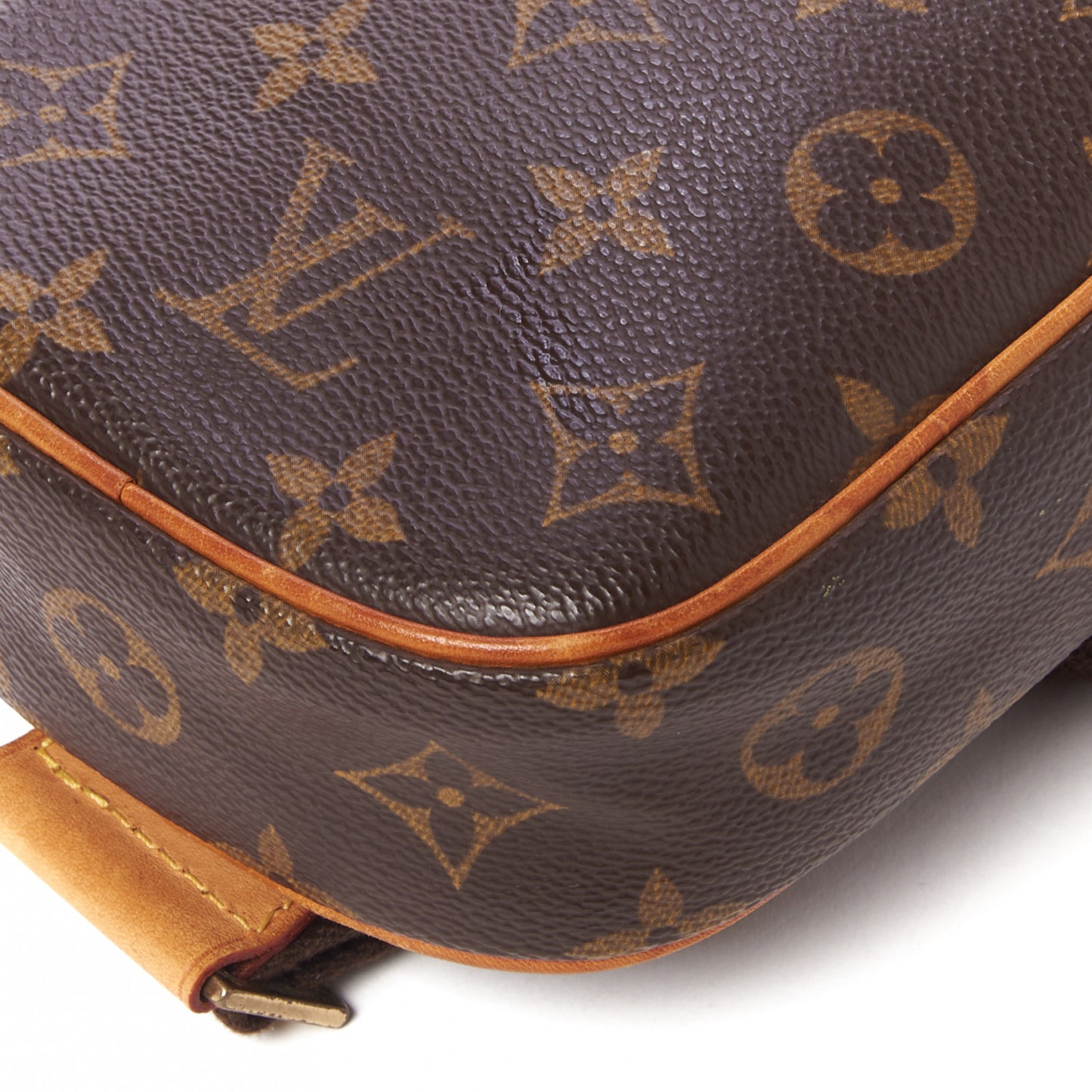 Monogram Pochette Gange