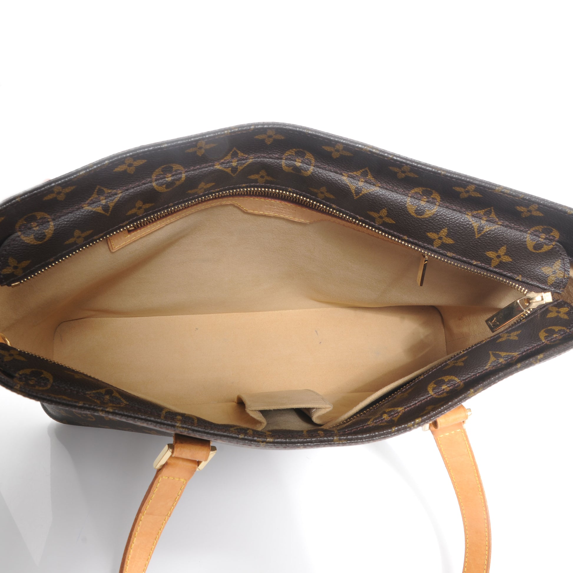 Louis Vuitton Monogram Luco 5 of 8