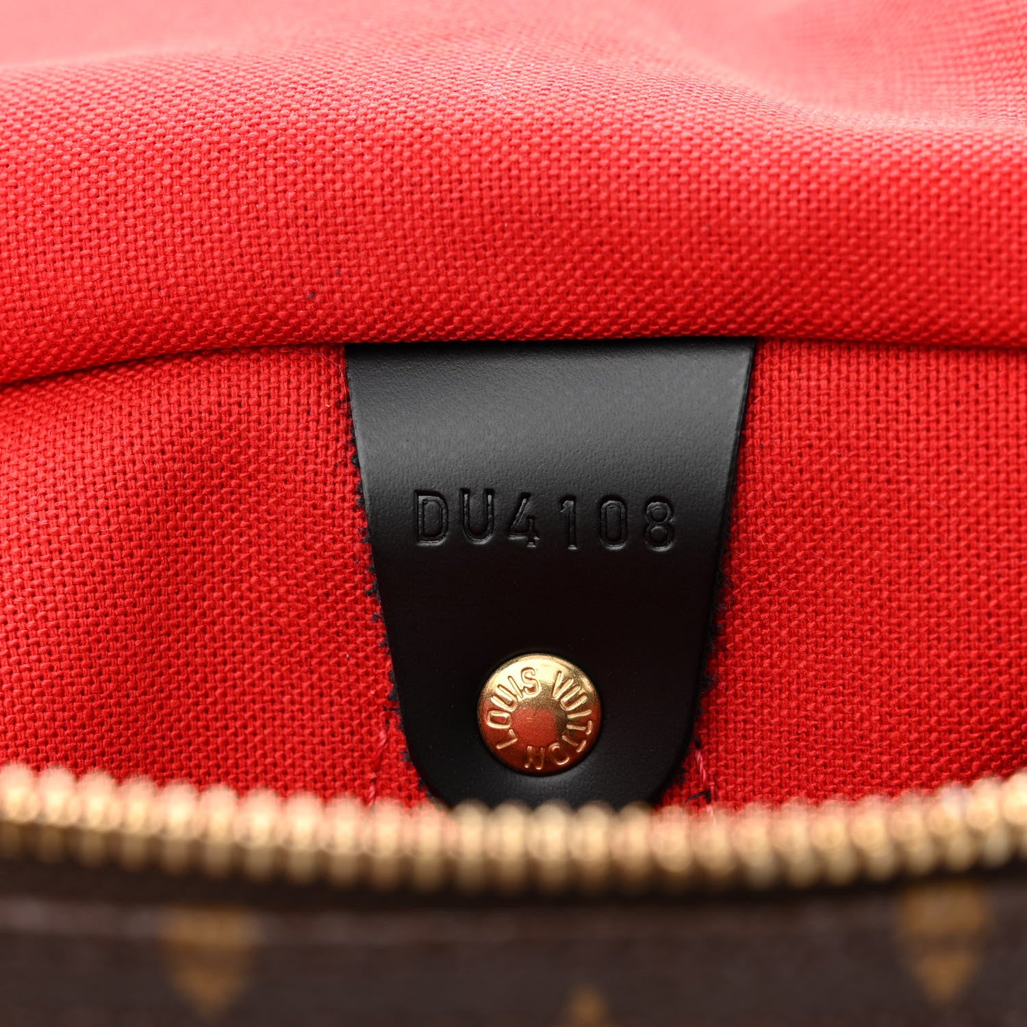 Louis Vuitton Monogram My World Tour Speedy Bandouliere 30 Black 7 of 11