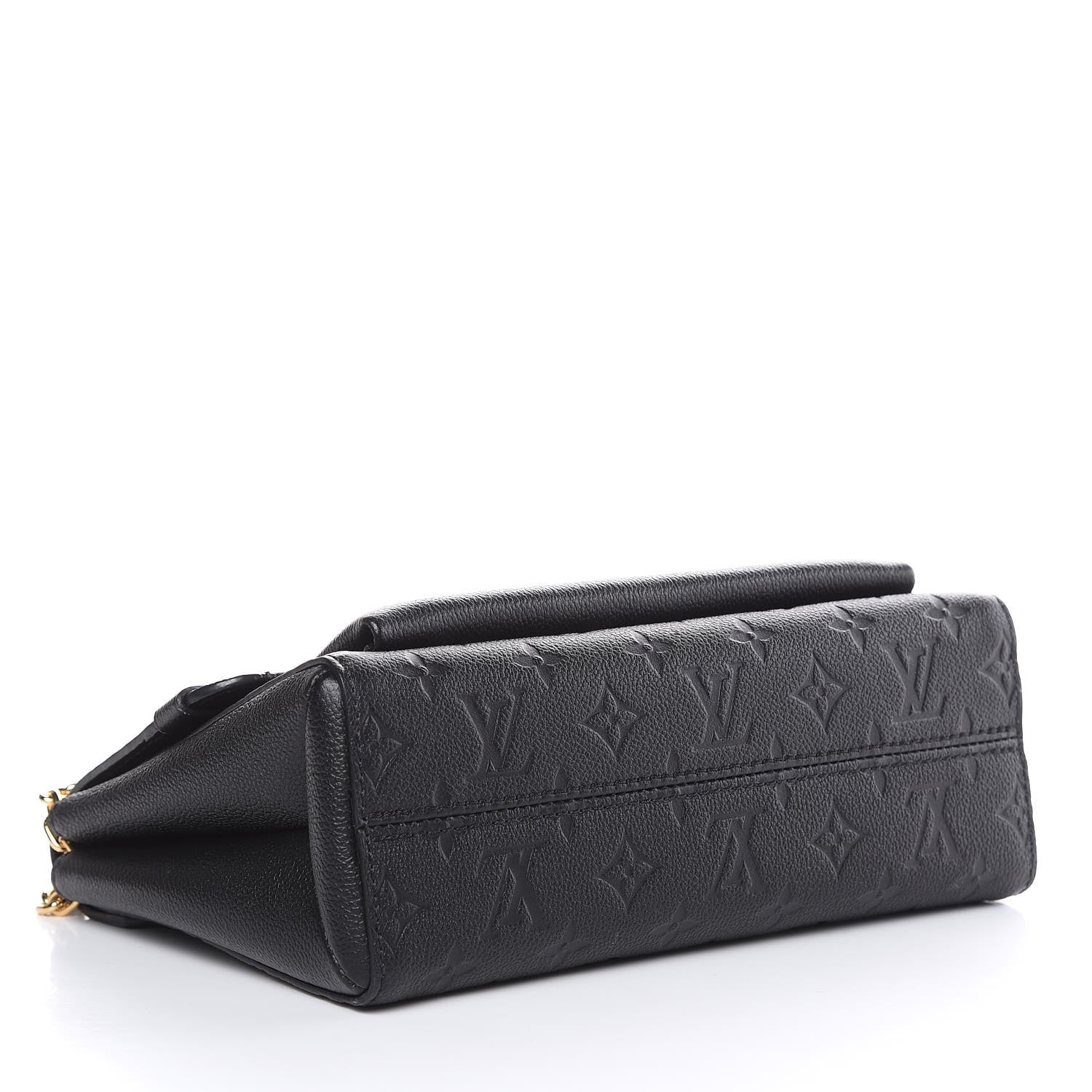 Louis Vuitton Empreinte Vavin PM Black 4 of 12