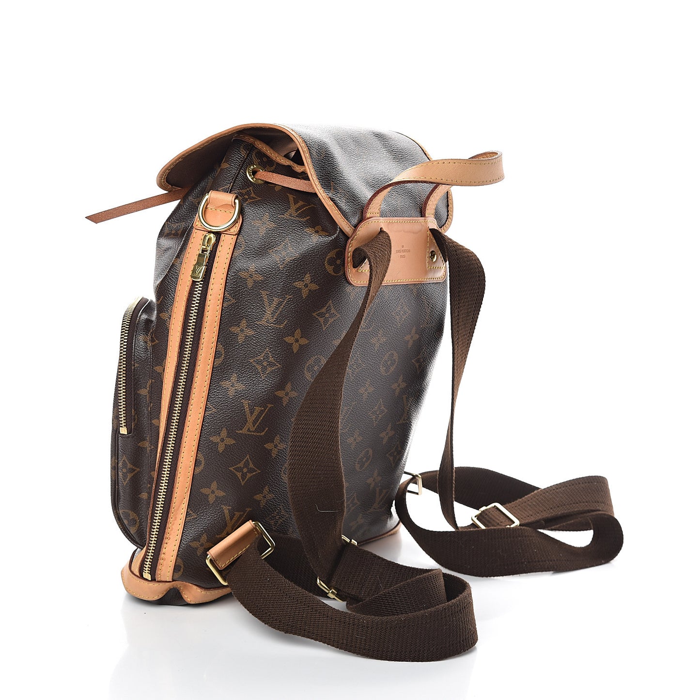 Monogram Bosphore Backpack