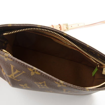 Louis Vuitton Monogram Trotteur 5 of 7