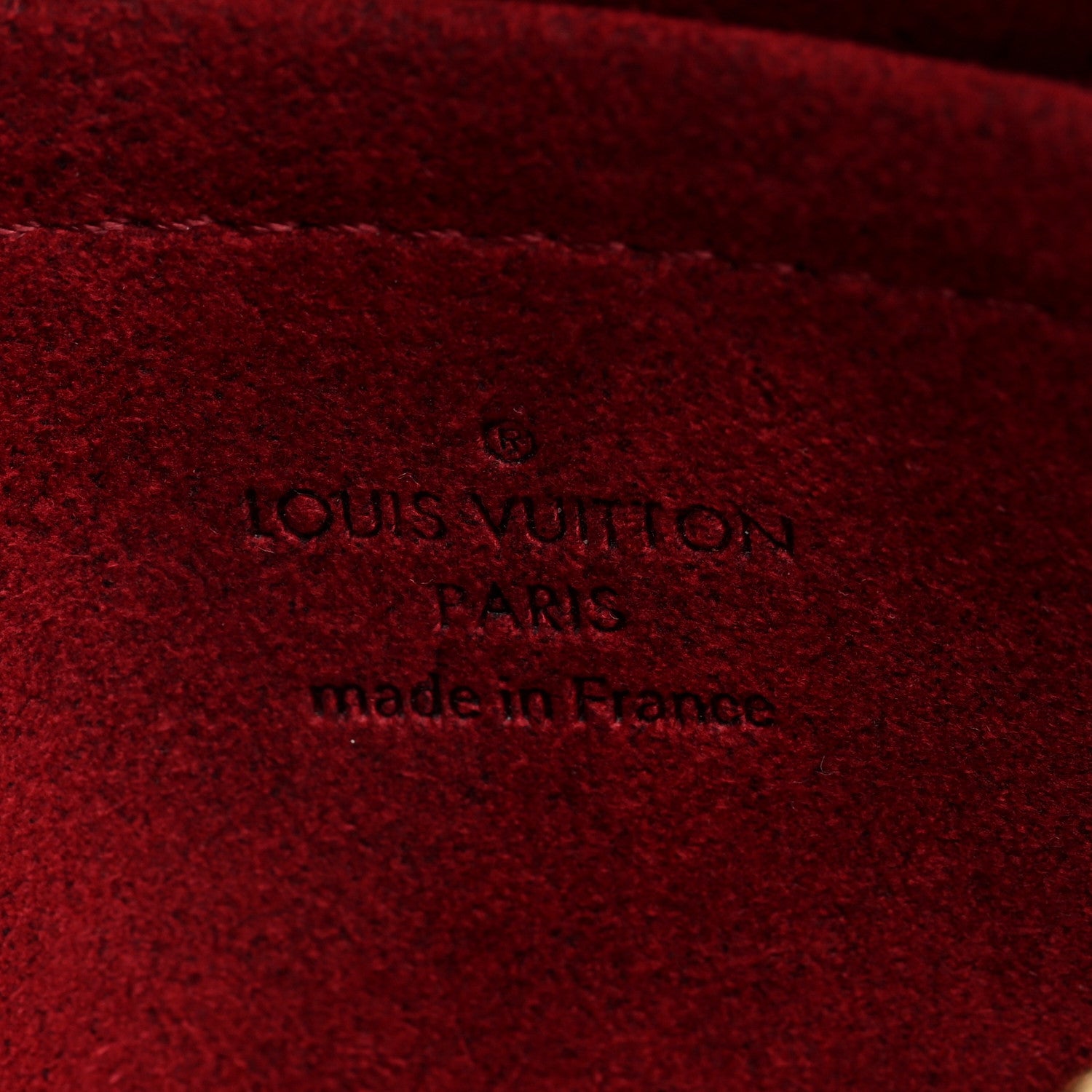 Louis Vuitton Monogram Multicolor Pochette Milla MM White 6 of 9