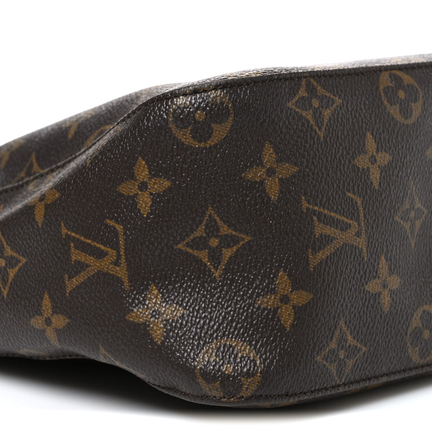 Monogram Looping MM
