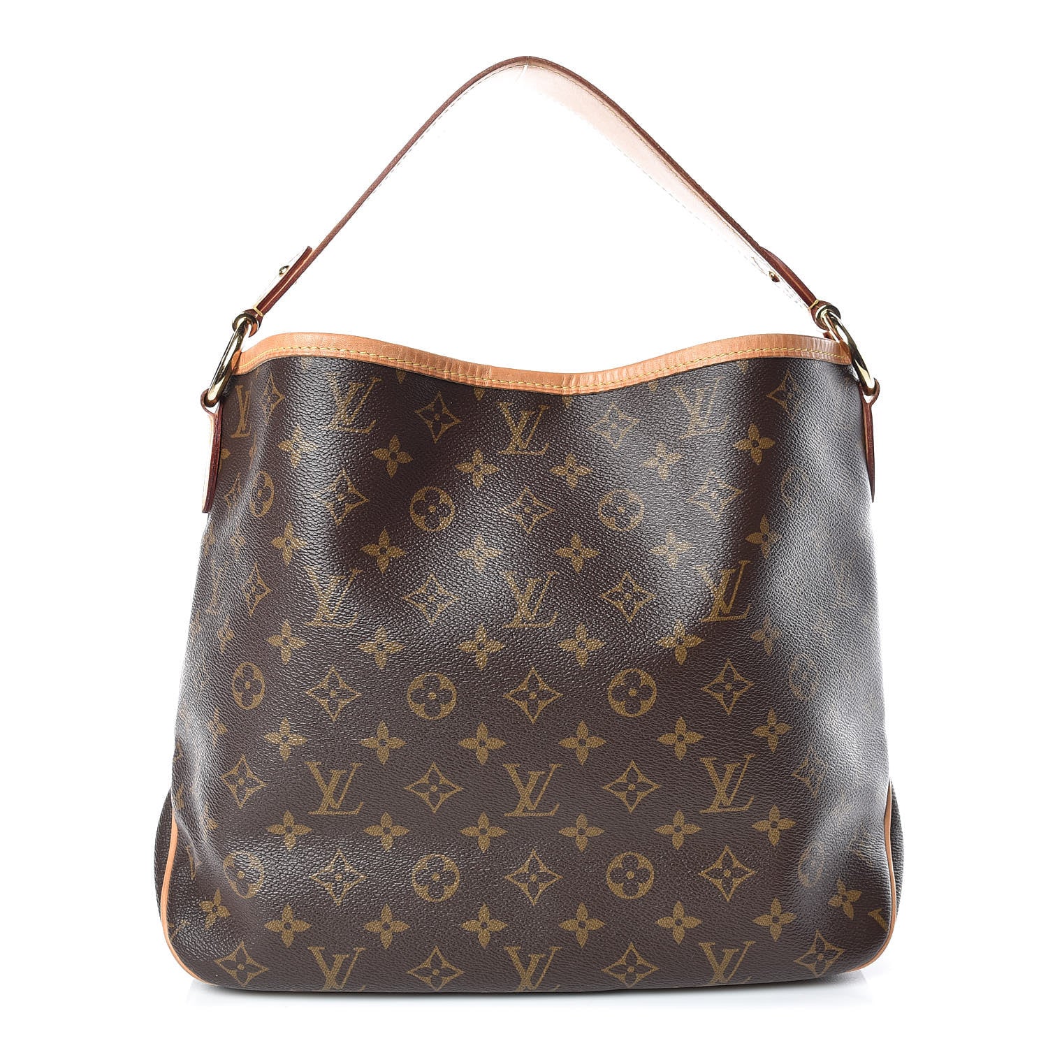 Louis Vuitton Monogram Delightful PM Pivoine 1 of 14