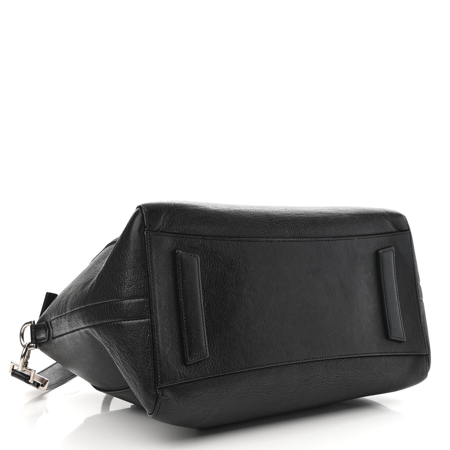 Givenchy Sugar Goatskin Medium Antigona Black 4 of 14