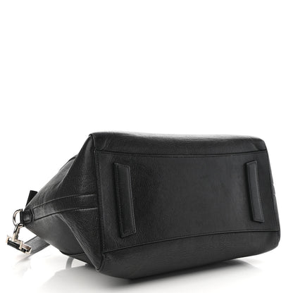 Givenchy Sugar Goatskin Medium Antigona Black 4 of 14