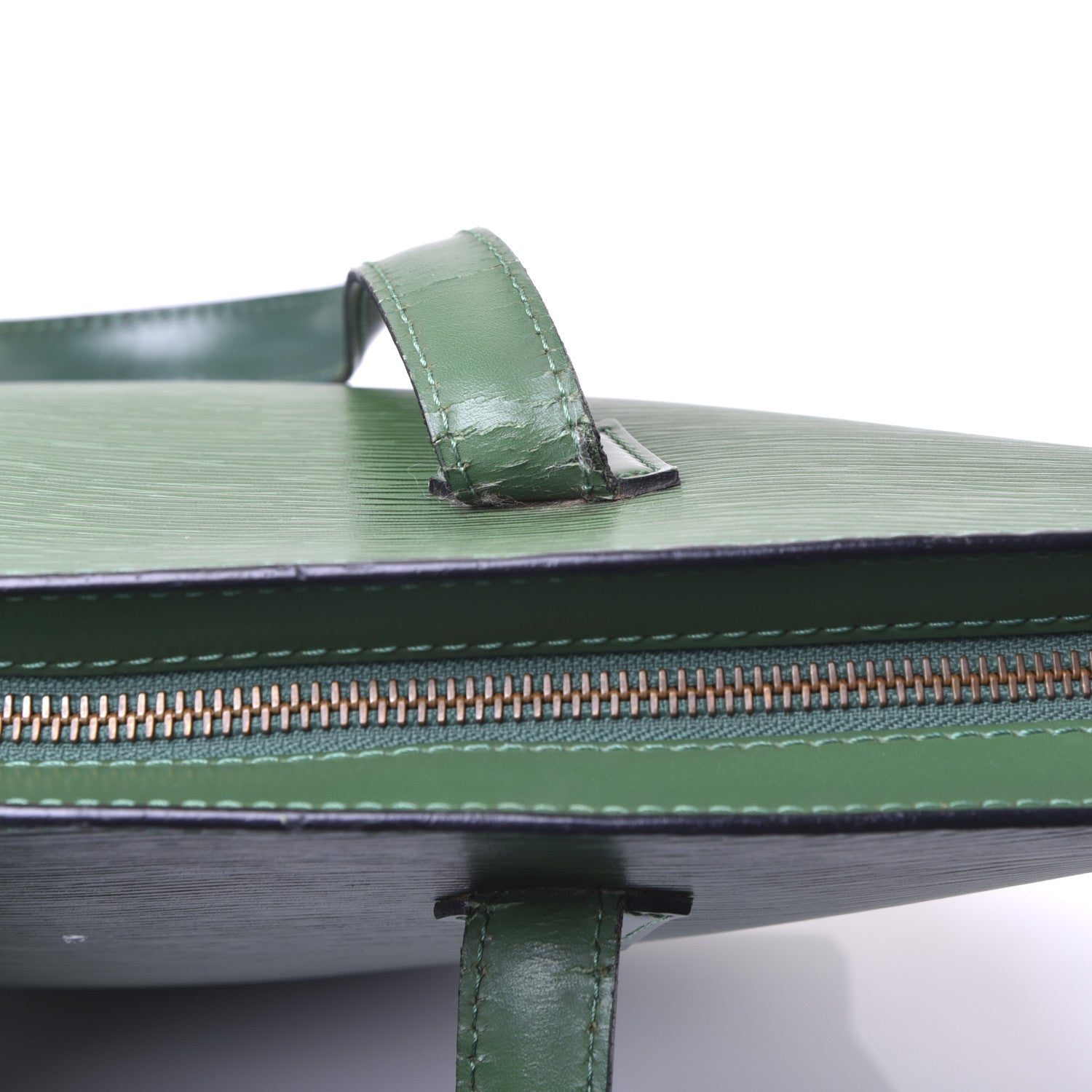 Louis Vuitton Epi Saint Jacques PM Borneo 12 of 15