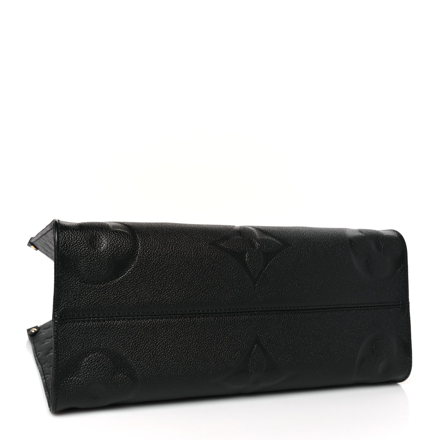Empreinte Monogram Giant Onthego MM Black