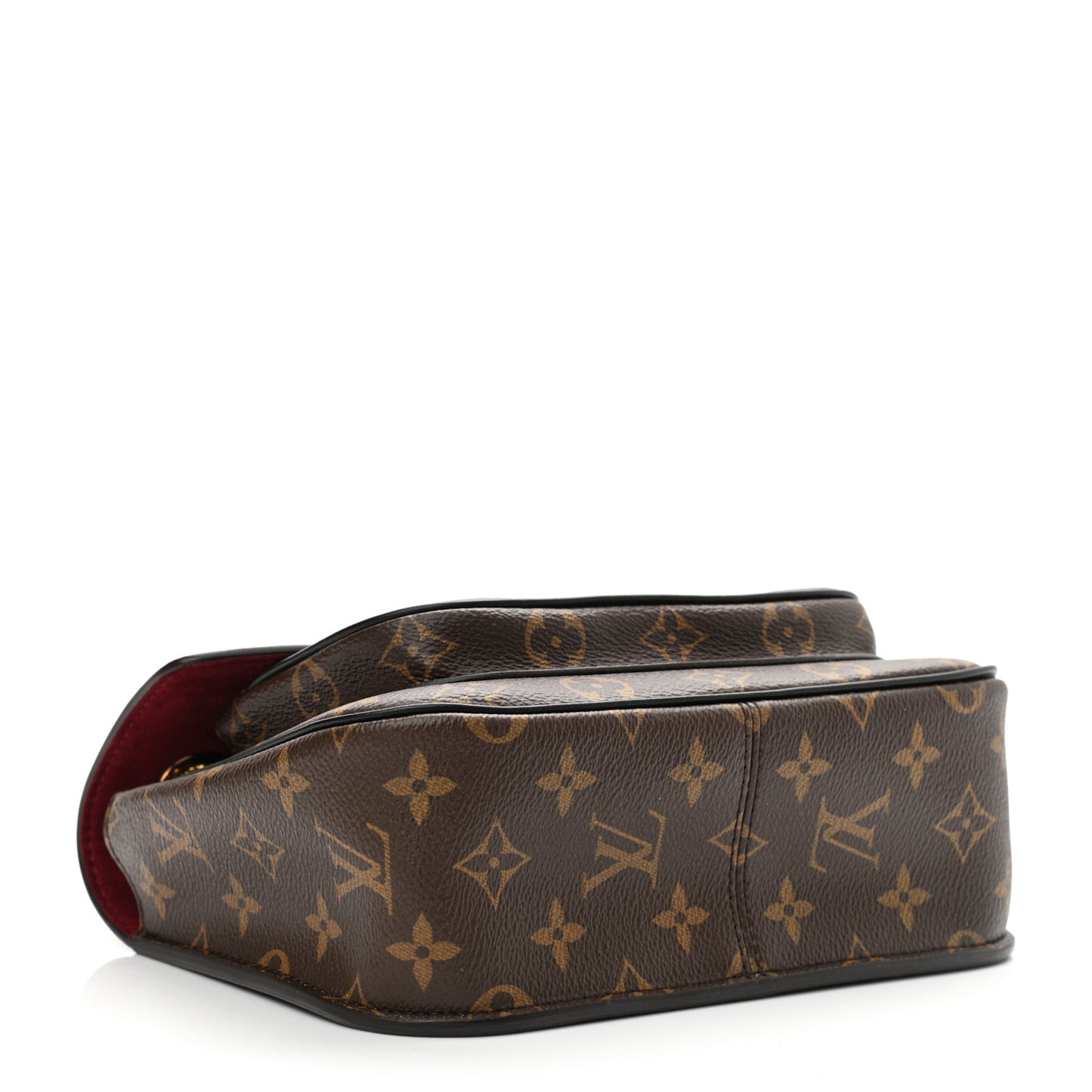 Monogram Passy