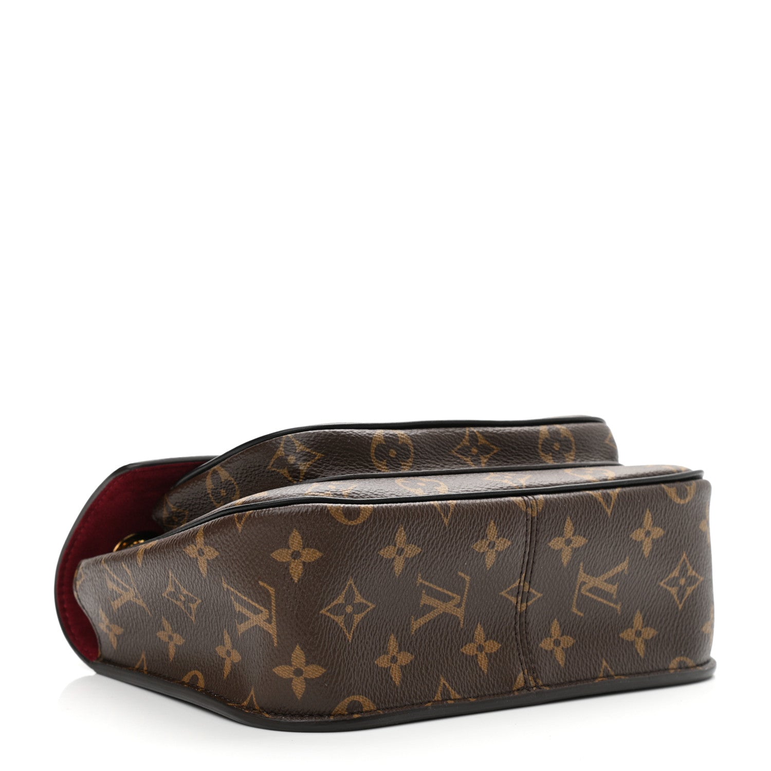 Louis Vuitton Monogram Passy 4 of 10