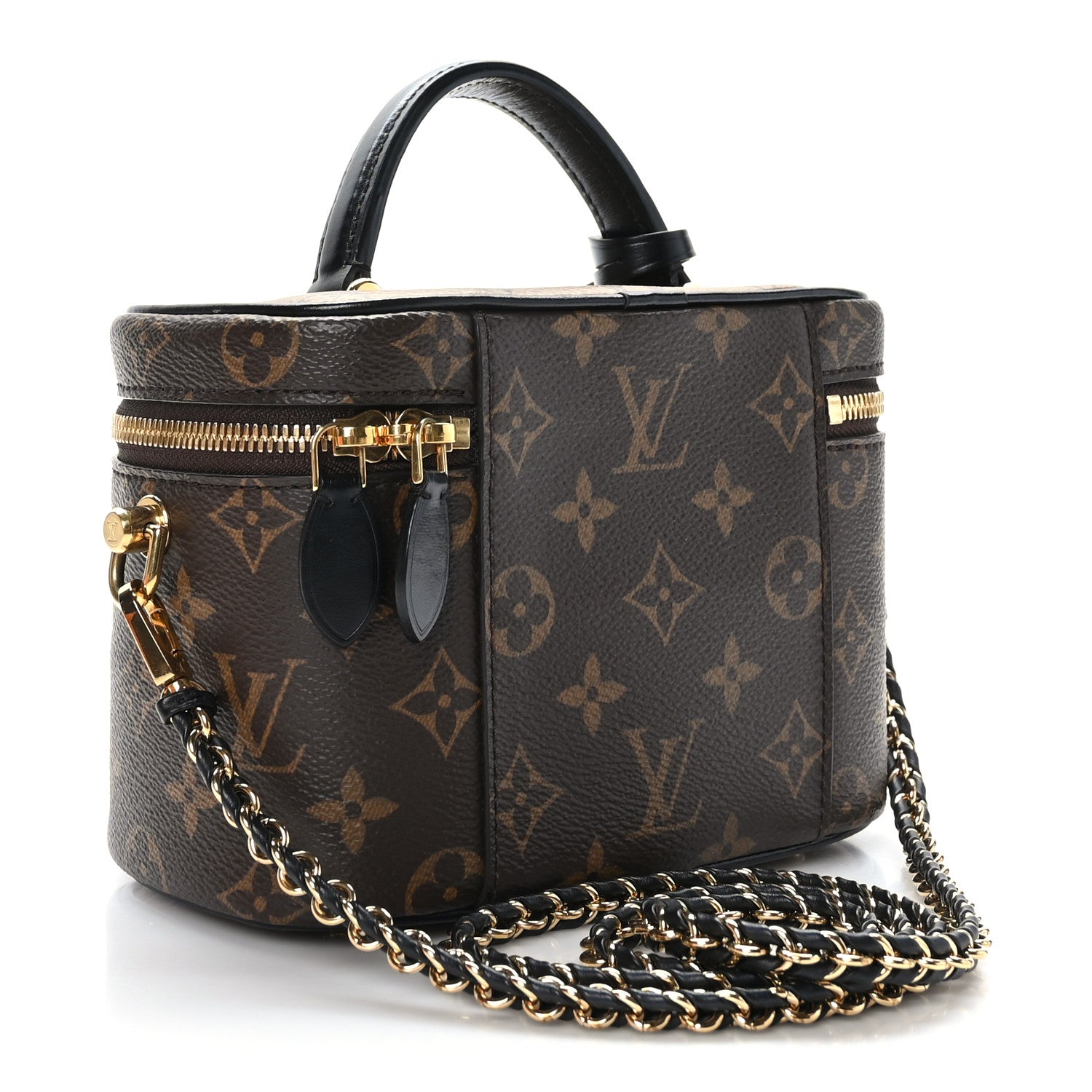 Louis Vuitton Reverse Monogram Vanity PM 3 of 9