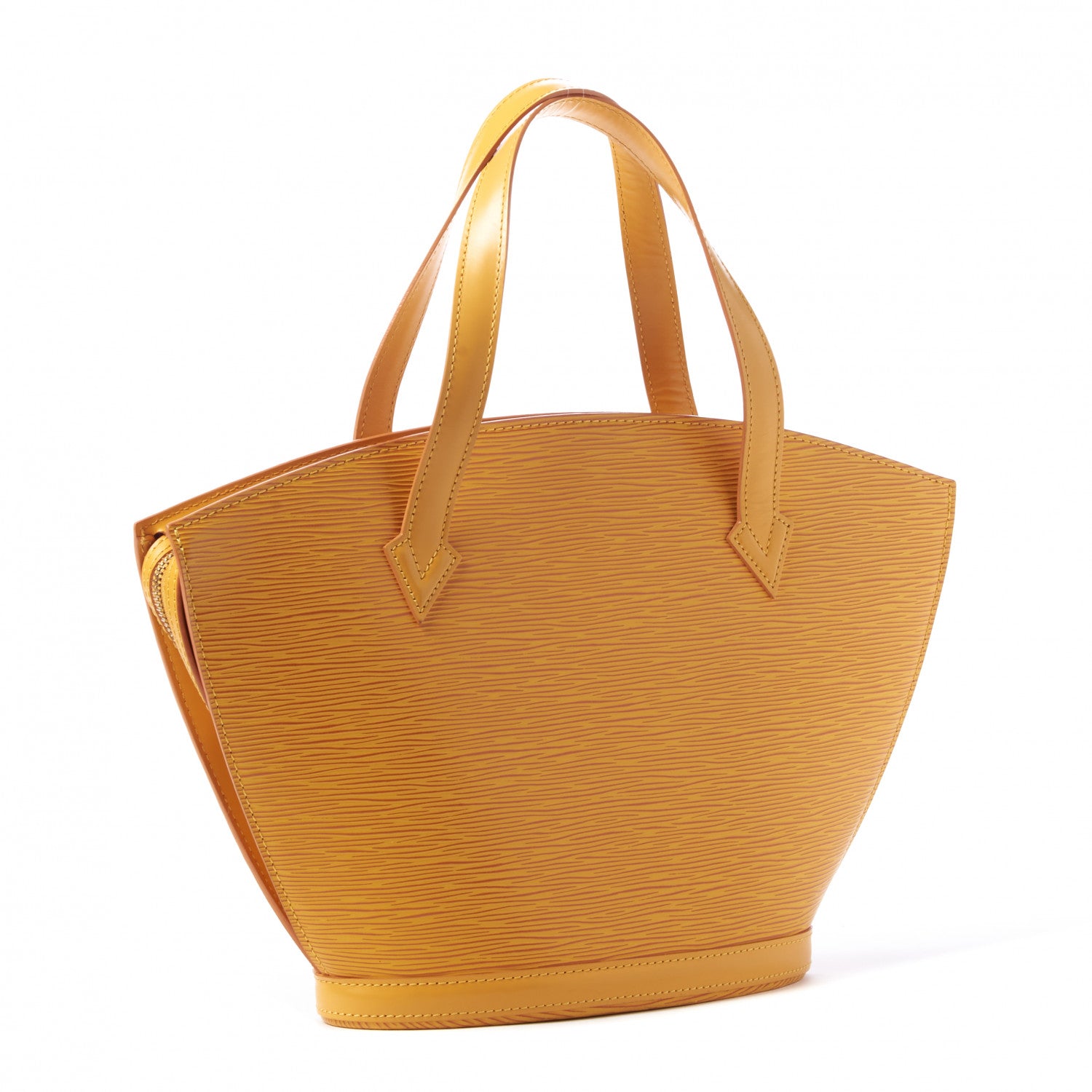 Louis Vuitton Epi Saint Jacques PM Tassil 2 of 9