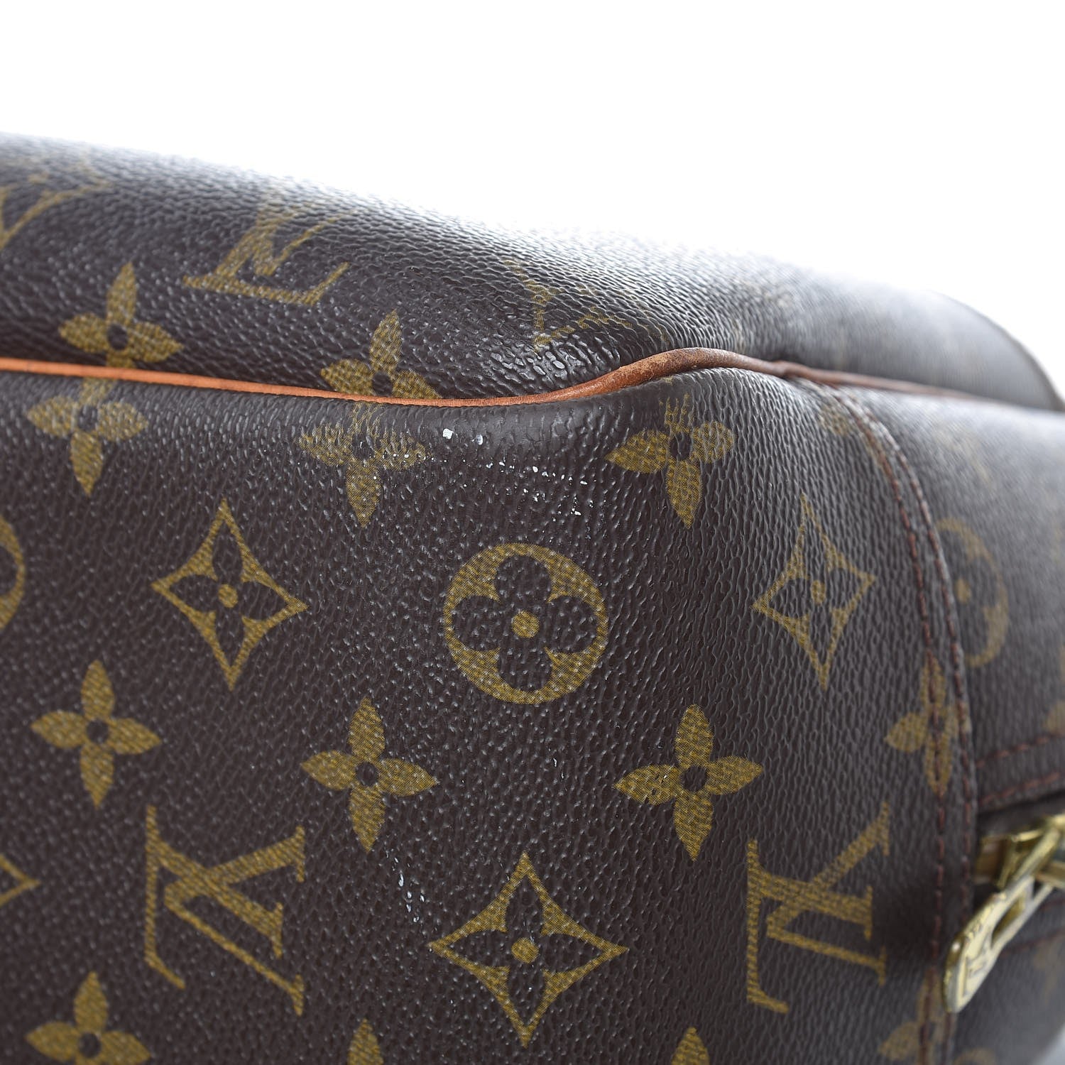 Louis Vuitton Monogram Deauville 10 of 15