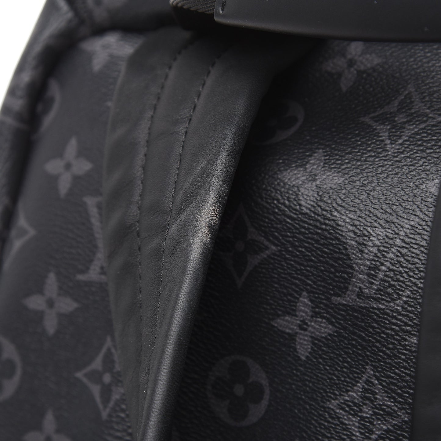 Monogram Eclipse Apollo Backpack