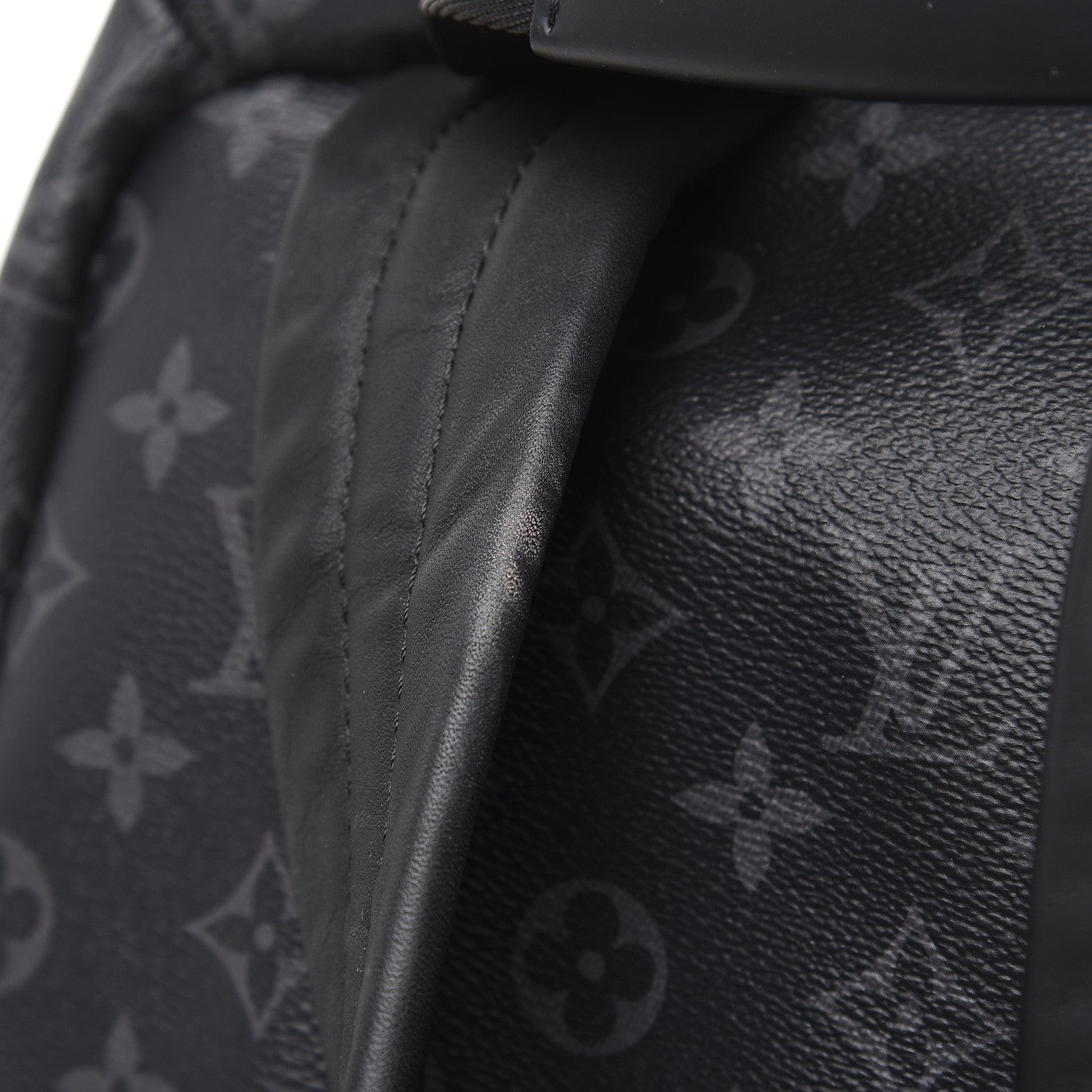 Louis Vuitton Monogram Eclipse Apollo Backpack 10 of 11