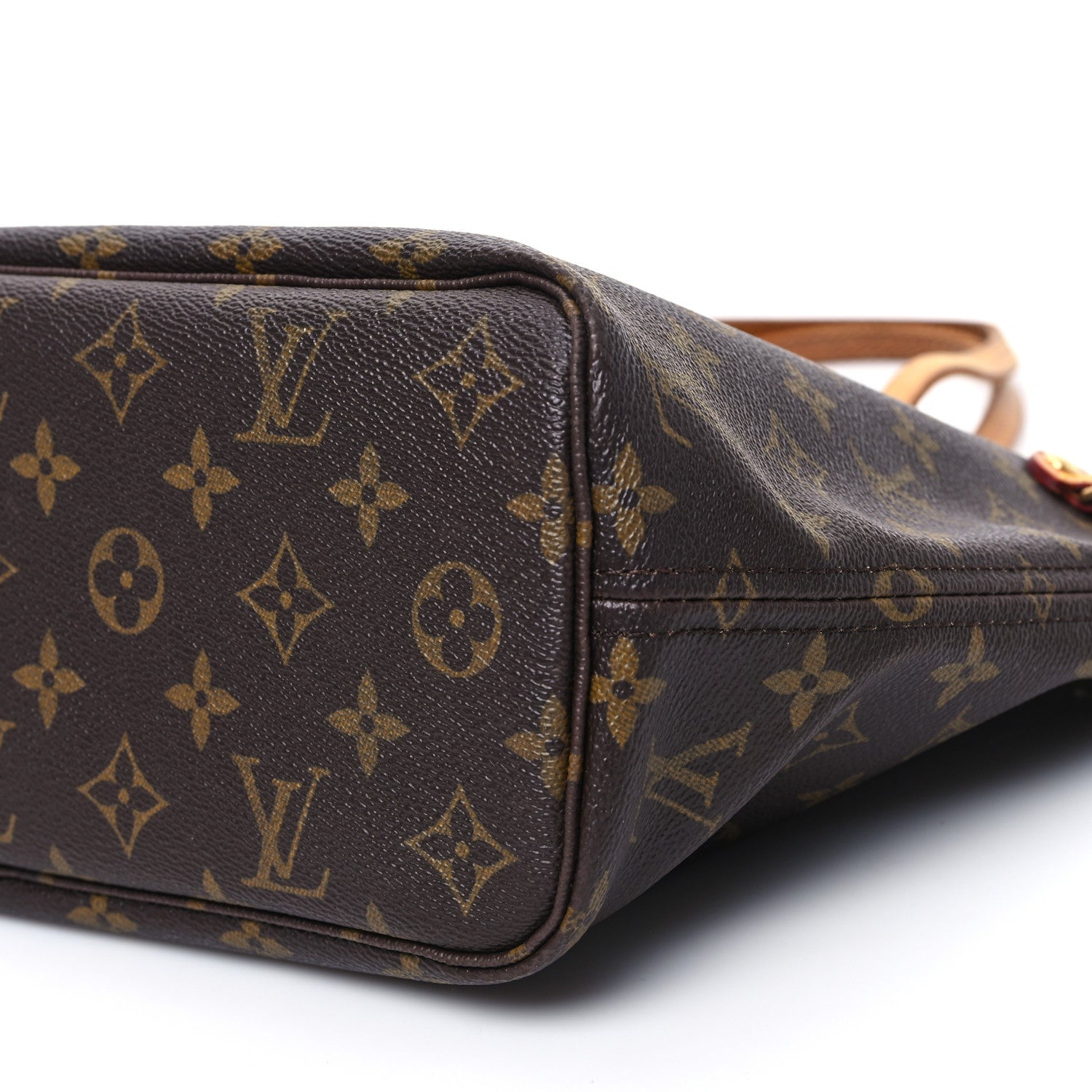 Louis Vuitton Monogram Neverfull PM 10 of 14