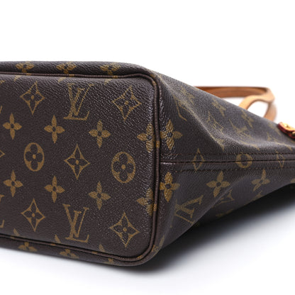 Louis Vuitton Monogram Neverfull PM 10 of 14