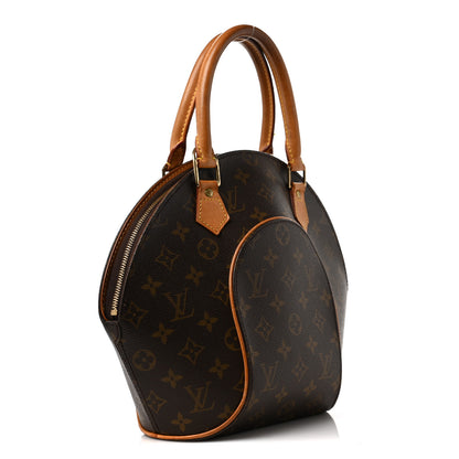 Louis Vuitton Monogram Ellipse PM 3 of 12